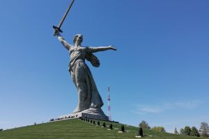 Башкирского блогера, который потребовал «прикрыть» памятник «Родина-мать», обвиняют в реабилитации нацизма