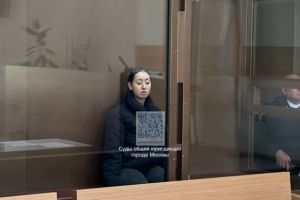 В Москве суд отправил в СИЗО до 27 июня пятерых молодых людей по делу о теракте 