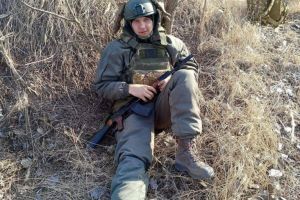 Приговоренный к 25 годам каннибал ушел воевать в Украину «во имя сохранения традиционных ценностей»