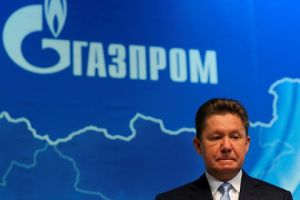 FT: «Газпром» терпит самые большие убытки за последние четверть века