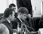 Рамзан Кадыров считает, что пресса виновата в том, что у Чечни плохой имидж