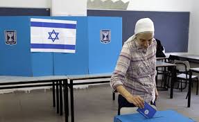 Израильские выборы: назад в прошлое