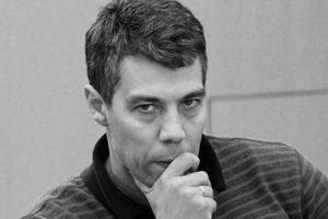 Не стало Ильи Сегаловича, одного из основателей «Яндекса»