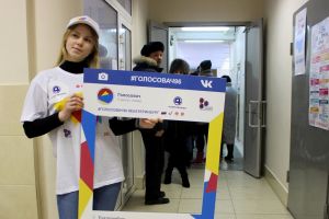 В Екатеринбурге устроили двойные выборы