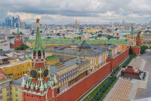 В Кремле признали несоответствие признания ЛНР и ДНР Минским соглашениям