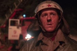 Чернобыль глазами HBO