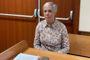 Врача-педиатра Надежду Буянову отправили в СИЗО по делу о военных «фейках»