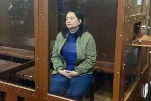 Бывшего вице-премьера Подмосковья отправили в СИЗО по делу о взятке