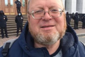 Хабаровского журналиста задержали по делу о военных «фейках»