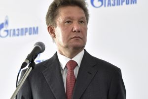 FT: «Газпром» терпит самые большие убытки за последние четверть века
