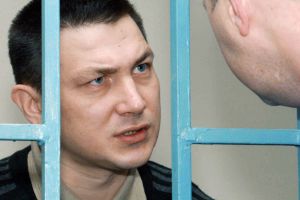 В Украине погиб осужденный за расстрел жителей Чечни капитан спецназа Ульман, «пропавший» перед приговором