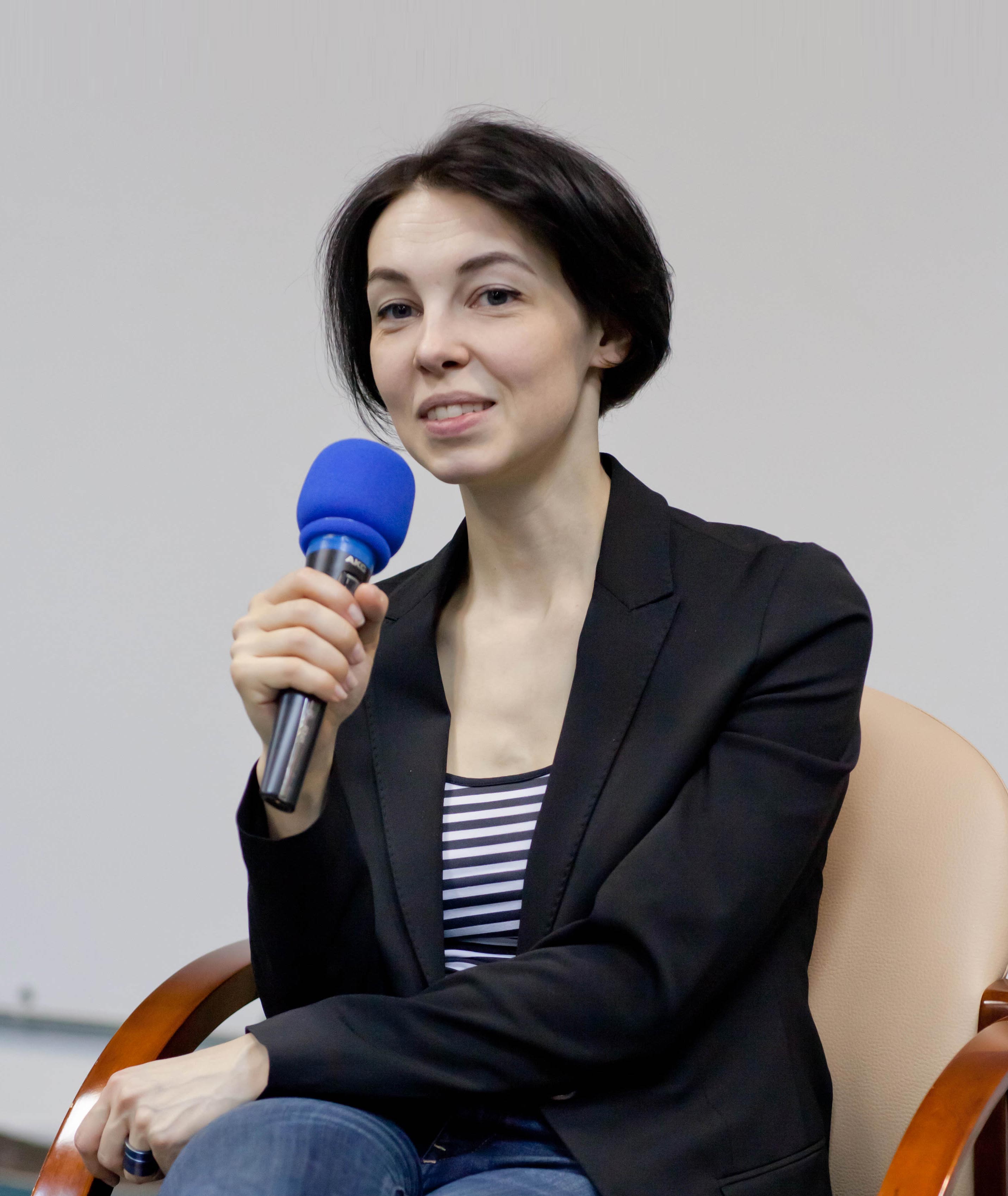 Соцсети бурно обсуждают фильм Марии Певчих* «Предатели» и закон об ...