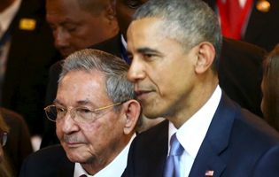 США-Куба: никто не виноват