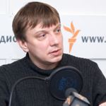 Алексей Мельников: Впихнуть насильно