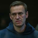 Алексей Навальный о выходе из голодовки