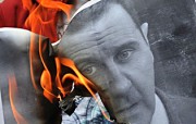 Башар Асад: хроника падения