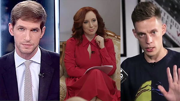 Новое на PostTV Новое на PostTV