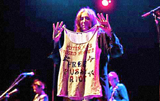   (Patti Smith),  -
