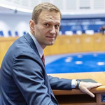 Алексей Навальный: Жизнь и любовь победили