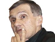 Юрий Арабов Фото