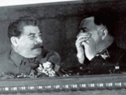 Бенедикт Сарнов: генпрокурор учится у товарища Сталина