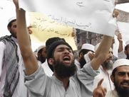 Талибан встает с колен