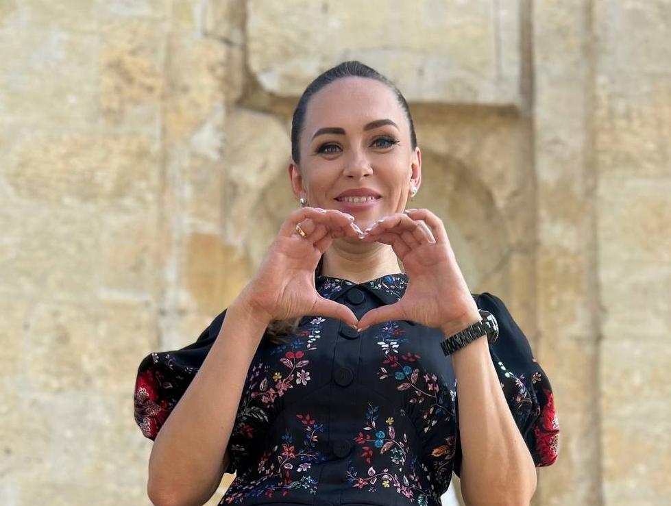 Пропавшую «замглавы» Херсонской области задержали по делу об ...