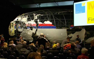 Самолет был сбит из установки «Бук», все погибли мгновенно — доклад Совета безопасности Нидерландов
