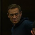 Алексей Навальный: Причина всего этого — ненависть и страх одного человека, живущего в бункере