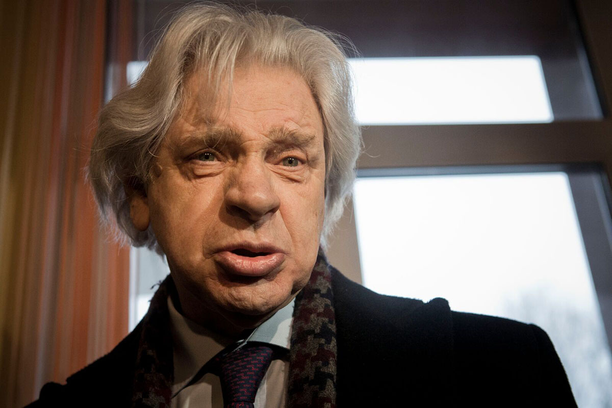 Генри Резник Адвокат Стоимость