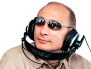 Путин: как уйти, чтобы остаться 