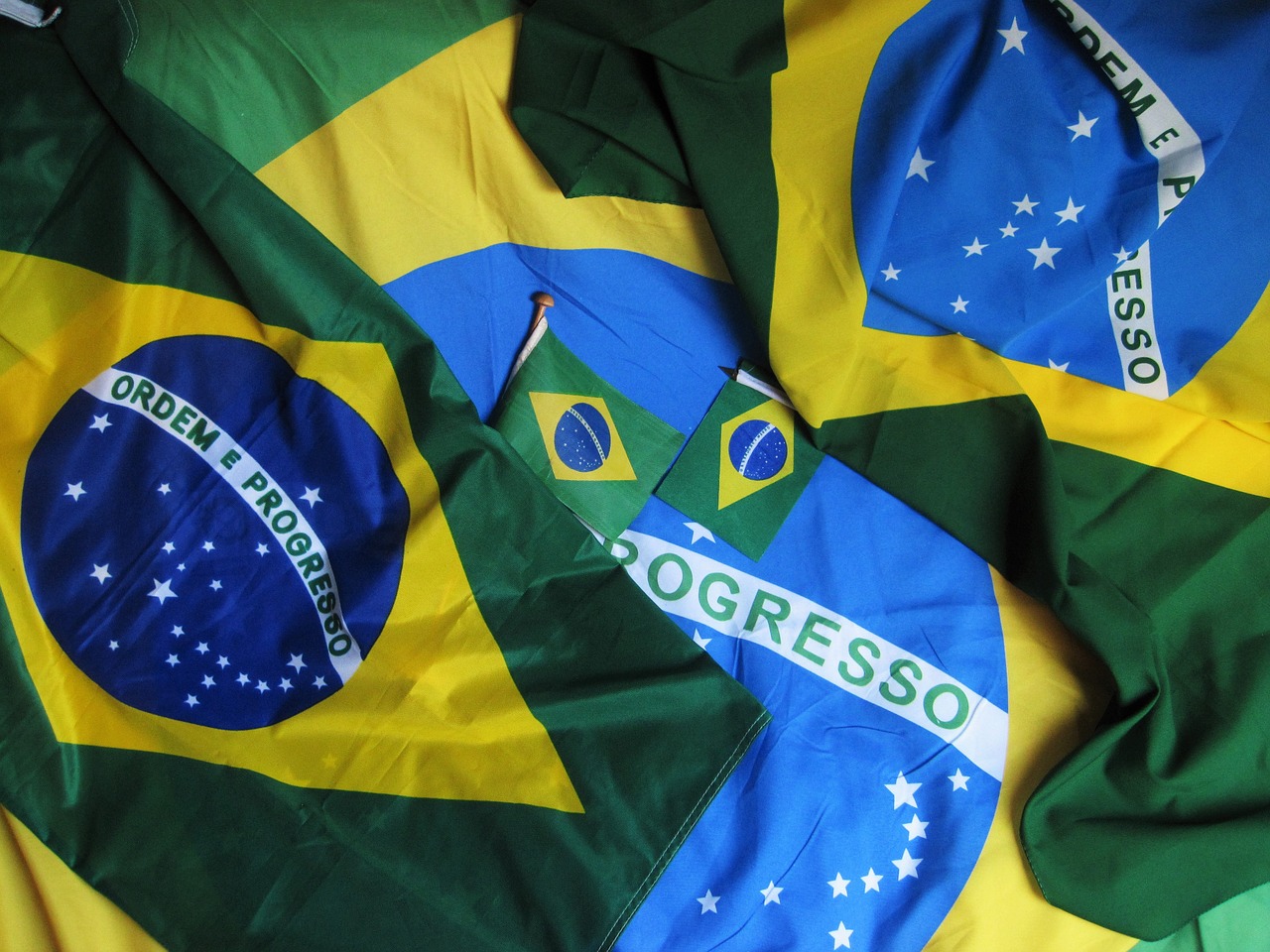 Бразилия после Олимпиады: шлейф скандалов и надежды на выход из кризиса