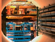Новый ускоритель в ЦЕРНе