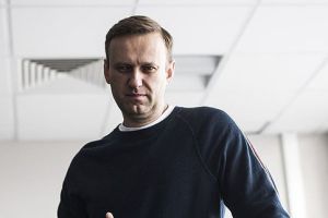 Алексей Навальный: «План наших действий»