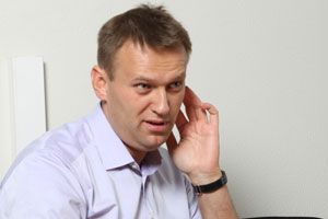 Алексея Навального допросили в Кирове