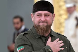 Рамзан Кадыров: человек, которому разрешили построить свой мир
