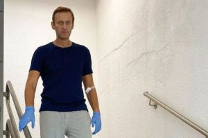 Charite опубликовала отчет о лечении Навального