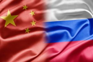 Китай ожидаемо поддержал предложения России по безопасности в Европе