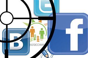 «Единая Россия» берется  за социальные сети