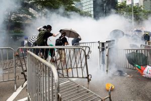 Бунт в Гонконге: почему это важно для наc