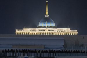 В Казахстане прозвучало предложение вернуть столице прежнее название