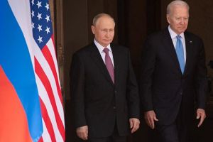 CBS: Белый дом еще не принял окончательное решение о санкциях против Путина