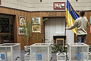 «А» и «Б» президента Януковича