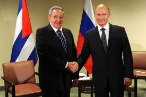 Куба может стать нефтяным Эльдорадо. Но не для России