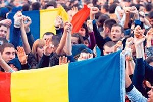 Молдавия: протест неравнодушных