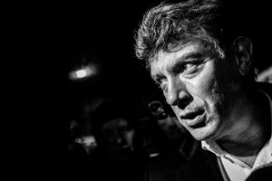Бориса Немцова убили у стен Кремля