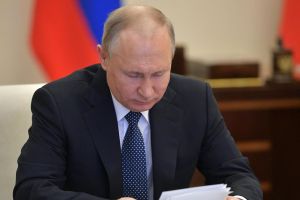 «Путин уже не очень понимает, что ему дальше делать»