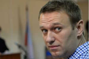 Алексей Навальный: «Нужен был формальный повод, чтобы меня арестовать»