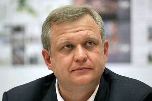 Сергей Капков ушел в отставку