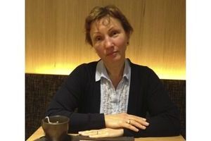 Марина Литвиненко: «Срока давности не будет»